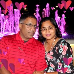 Meet your Posher, Anitha